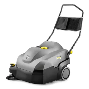 Karcher 1.517-302.0 Cvs 65/1 Bp Wide-Area Commercial Vacuum