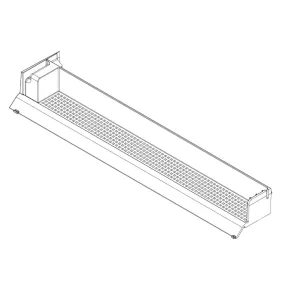 Karcher Sweep Tray | 5.037-457.0