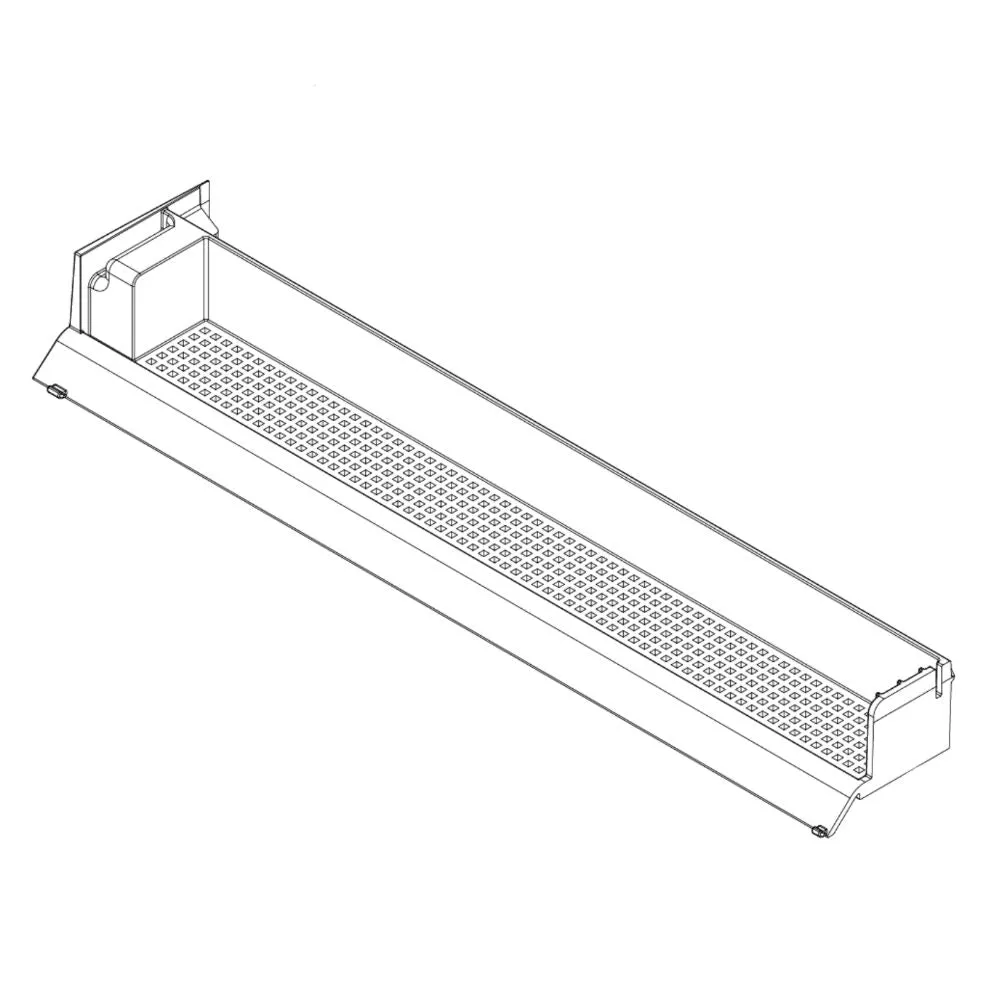 Karcher Sweep Tray | 5.037-457.0