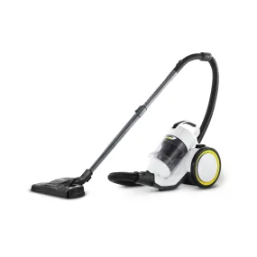 Karcher VC 3 Bagless Vacuum Cleaner White