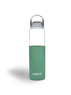 KleenBottle Glass-Green