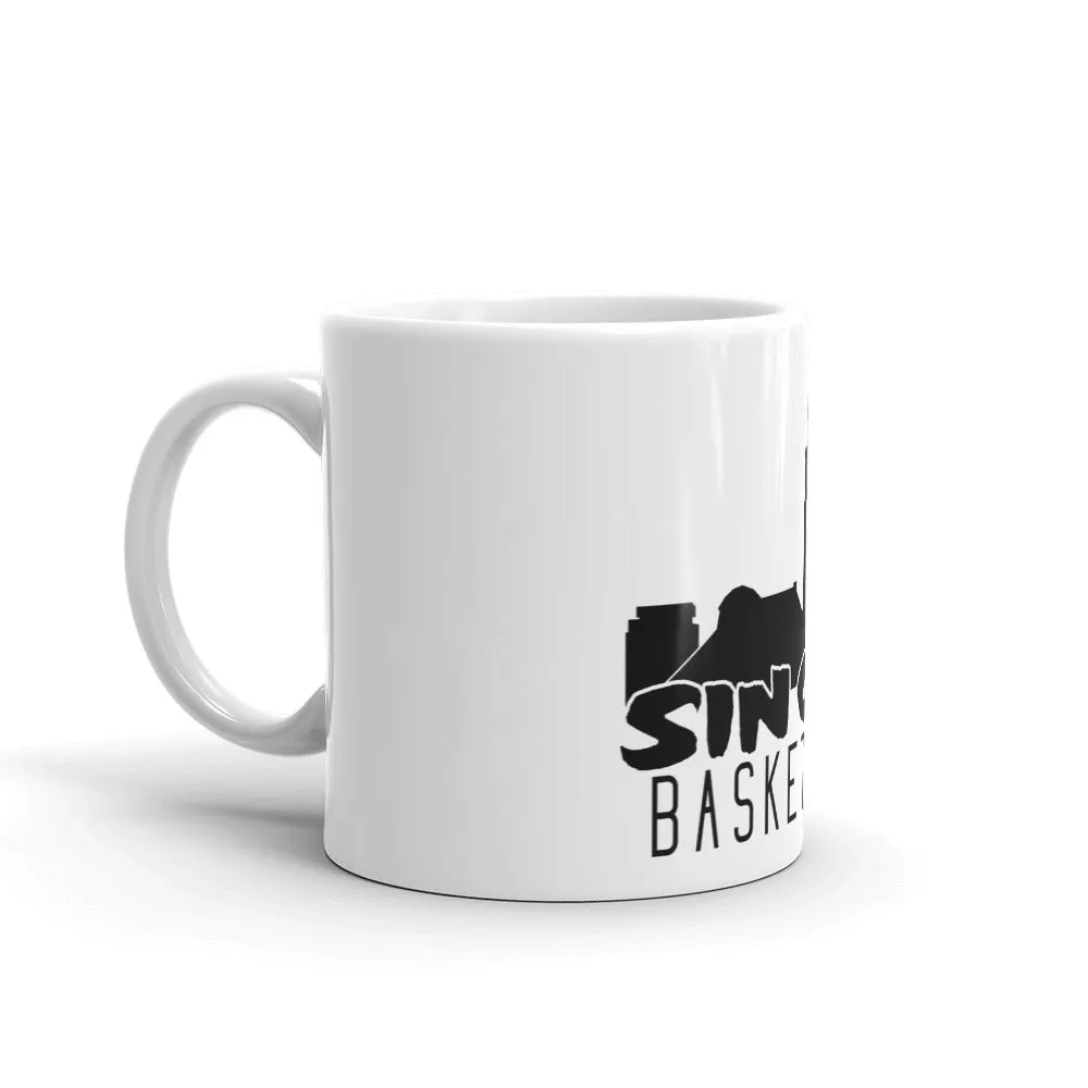 KSTBB Skyline - Mug