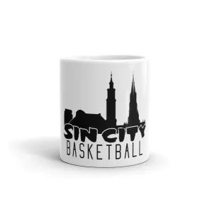 KSTBB Skyline - Mug