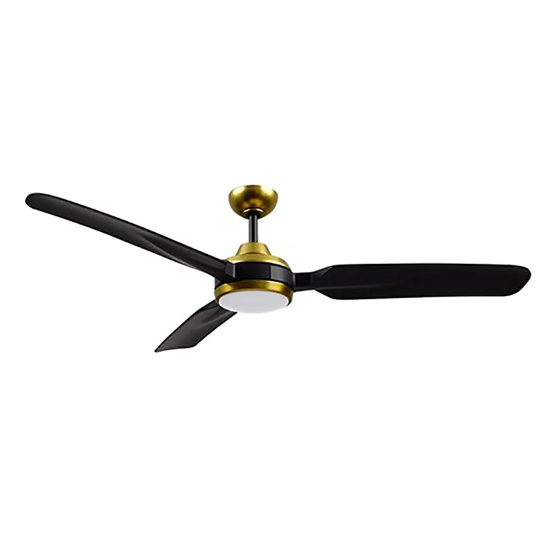 Kuzco CF95960 Fremont 60" Ceiling Fan with LED Light Kit