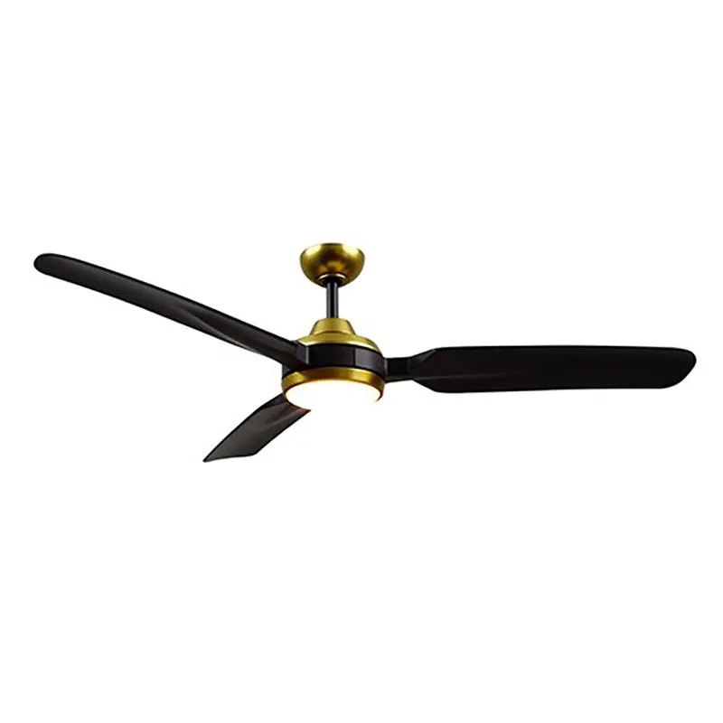 Kuzco CF95960 Fremont 60" Ceiling Fan with LED Light Kit