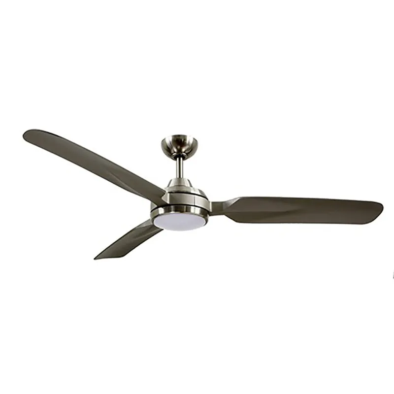 Kuzco CF95960 Fremont 60" Ceiling Fan with LED Light Kit