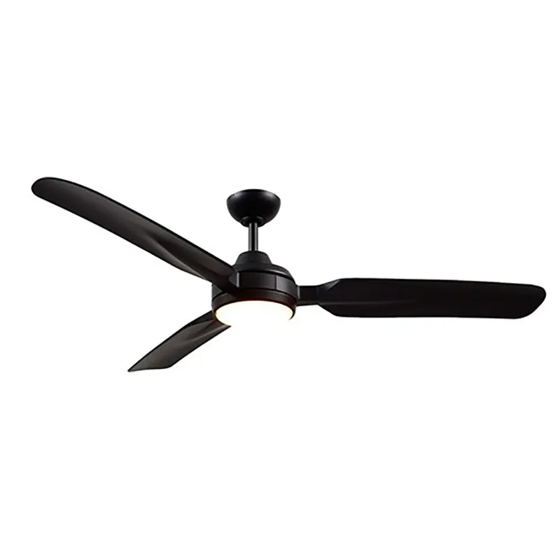 Kuzco CF95960 Fremont 60" Ceiling Fan with LED Light Kit