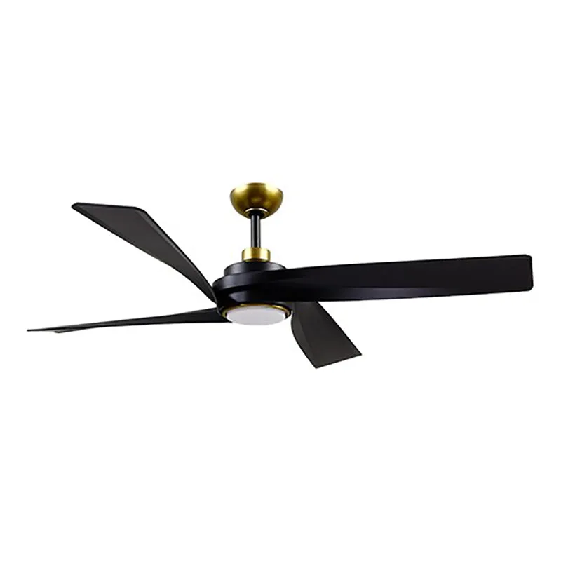 Kuzco CF96956 Horizon 56" Ceiling Fan with LED Light Kit