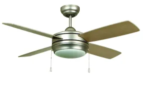 Laval 52" 1-Light Ceiling Fan