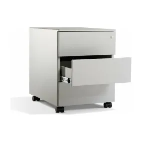 Lavoro Form - 3 Drawer Pedestal