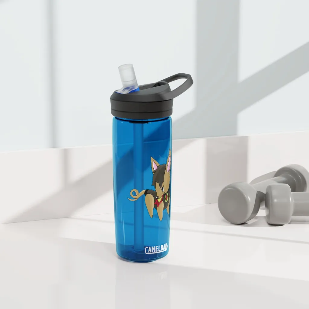 LB CamelBak Eddy®  Water Bottle, 20oz / 25oz