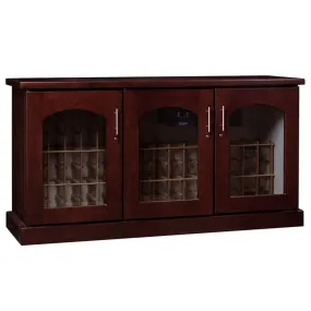 Le Cache Contemp Credenza Classic