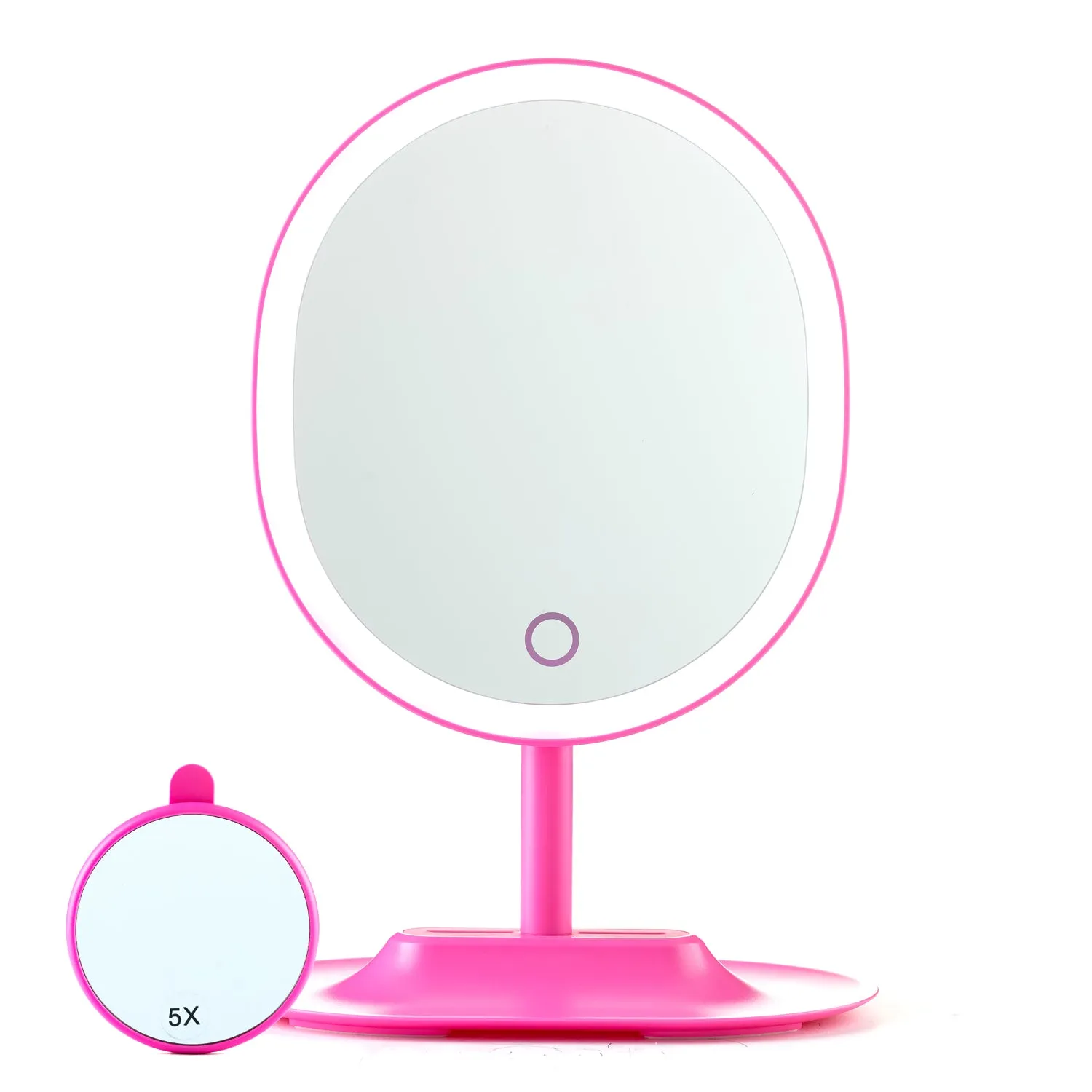 LED Makeup Mirror