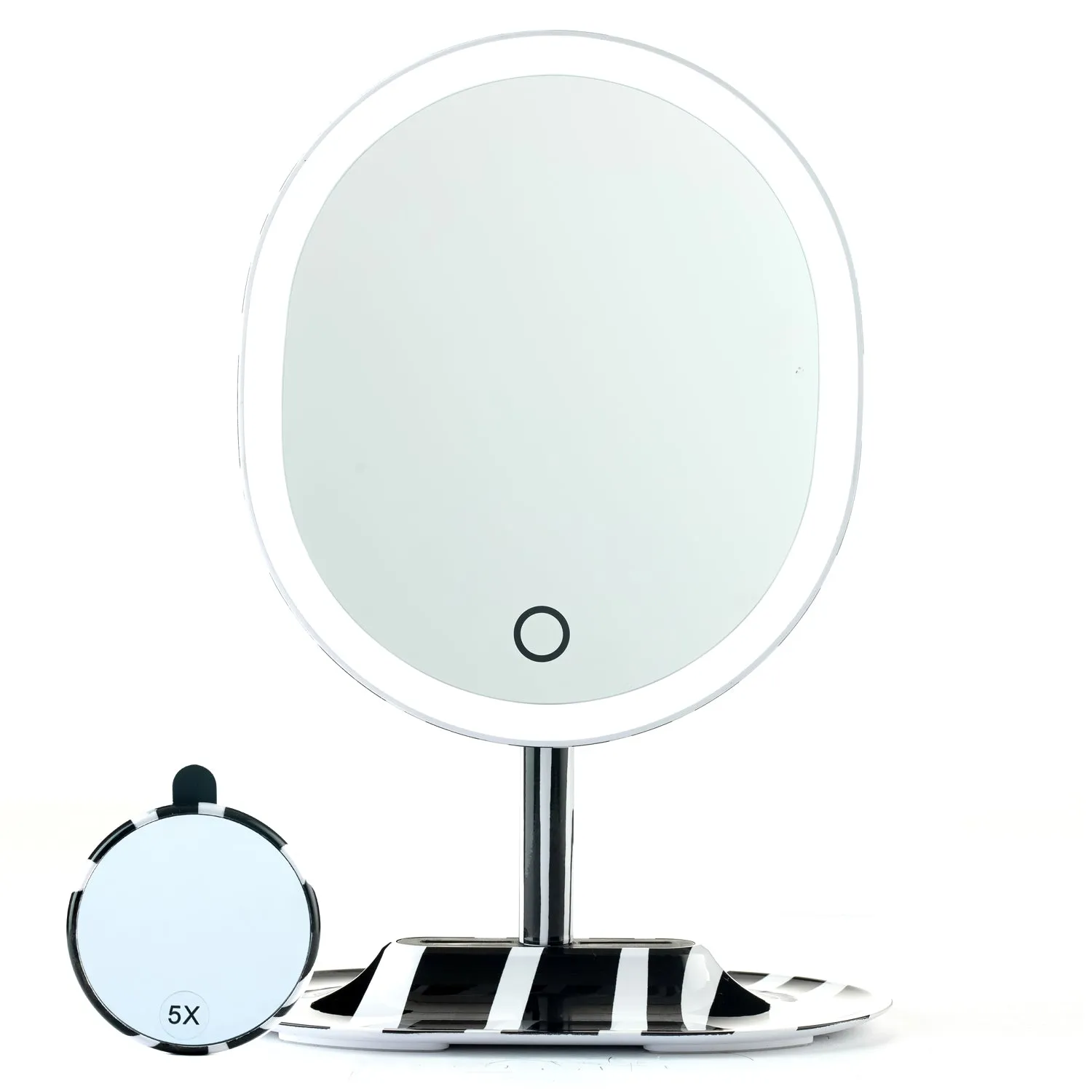 LED Makeup Mirror