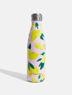 Life & Lemons Water Bottle 500ml