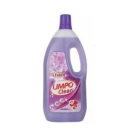 Limpo Clean All Purpose Cleanr Lavender 1 L