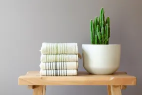 Linen Hand Towel