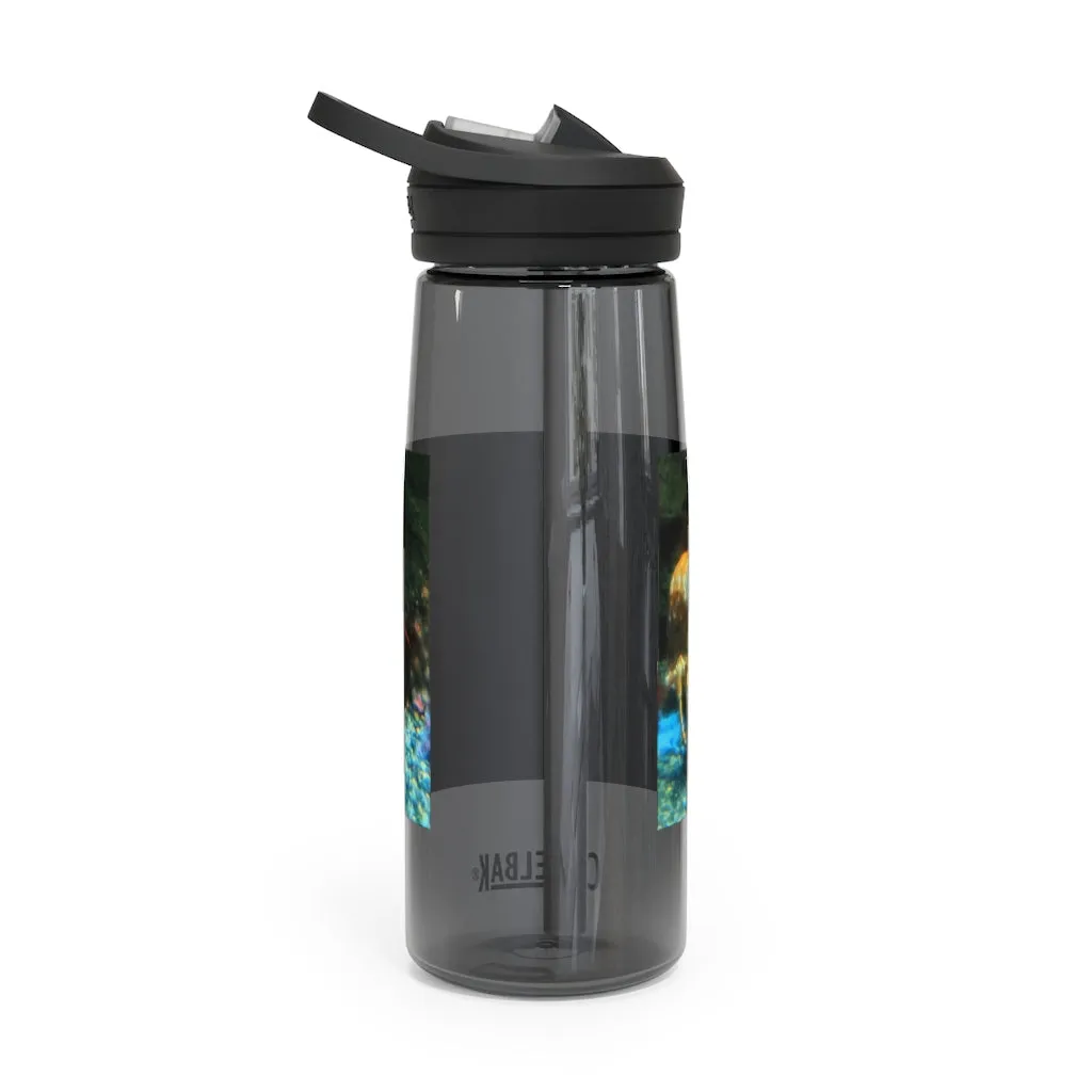 Lobster CamelBak Eddy®  Water Bottle, 20oz\25oz