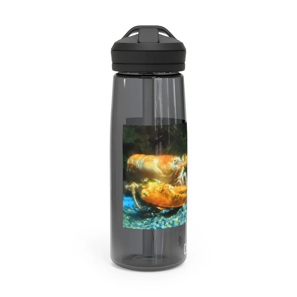 Lobster CamelBak Eddy®  Water Bottle, 20oz\25oz