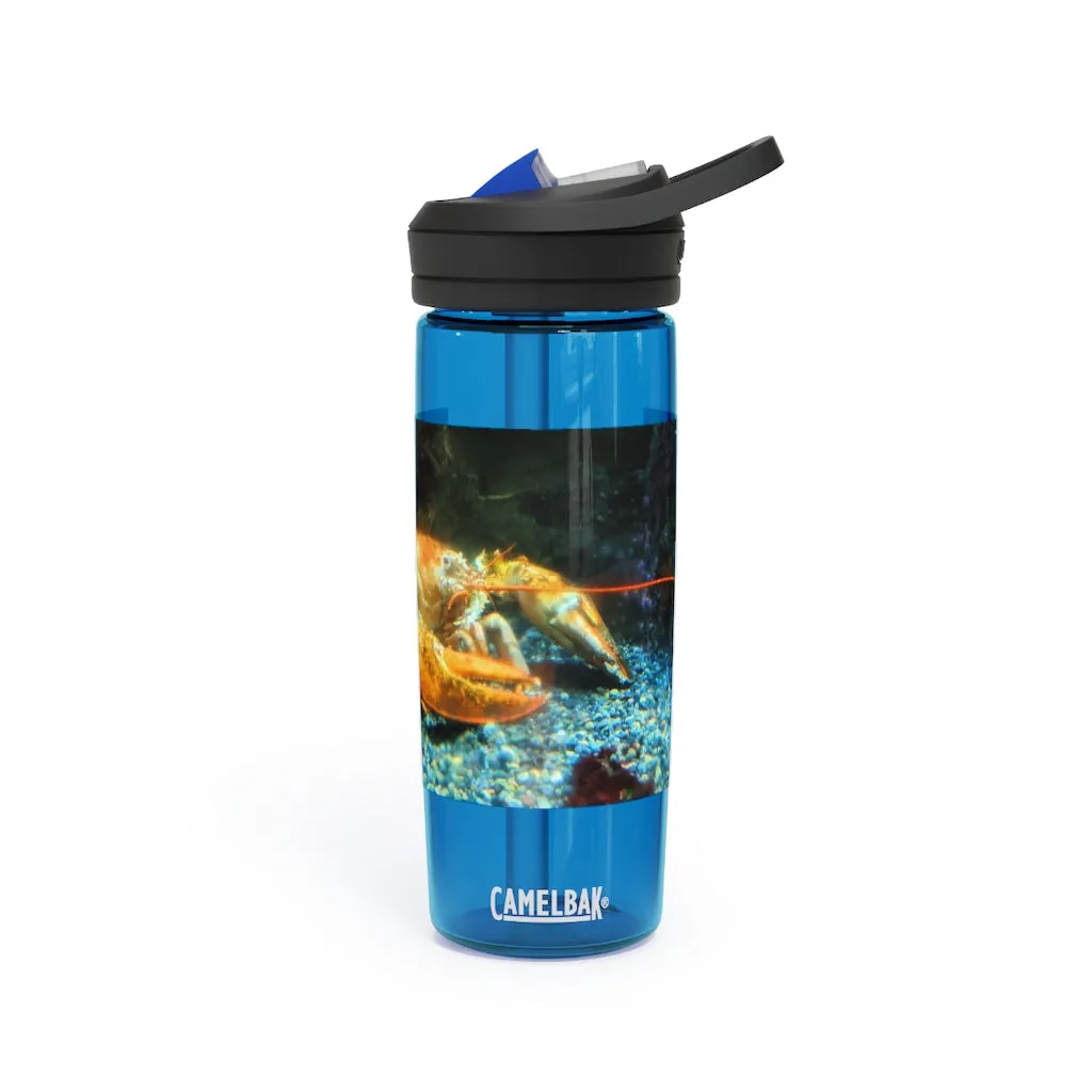 Lobster CamelBak Eddy®  Water Bottle, 20oz\25oz