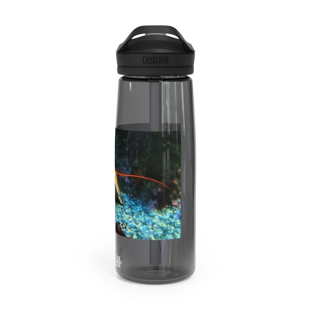 Lobster CamelBak Eddy®  Water Bottle, 20oz\25oz