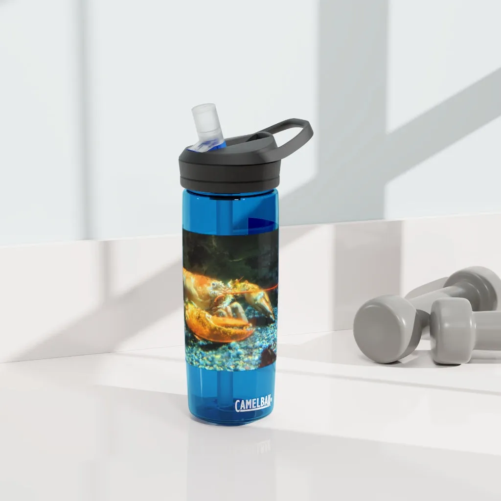 Lobster CamelBak Eddy®  Water Bottle, 20oz\25oz