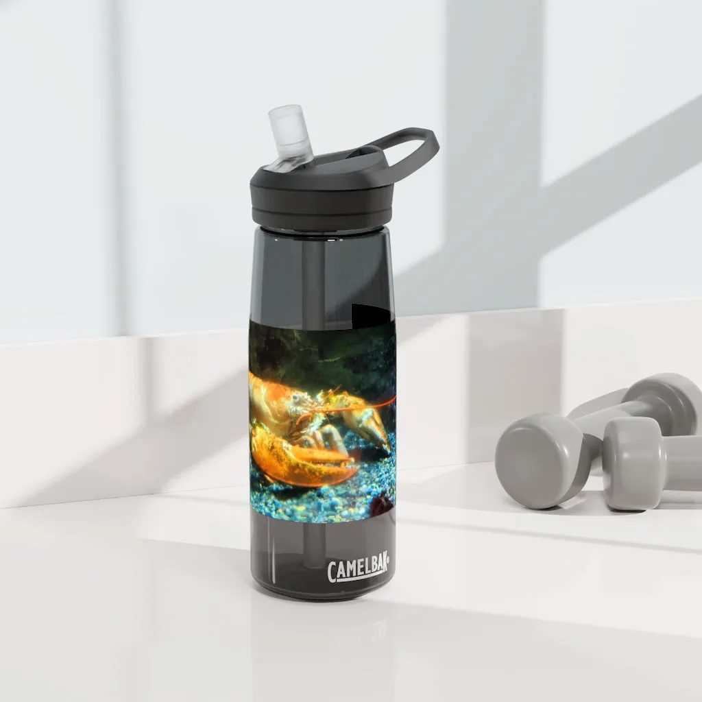 Lobster CamelBak Eddy®  Water Bottle, 20oz\25oz