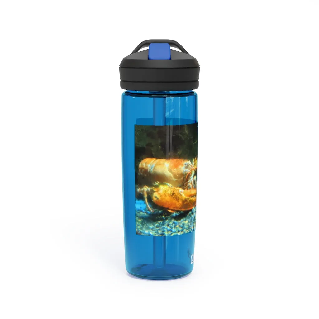 Lobster CamelBak Eddy®  Water Bottle, 20oz\25oz