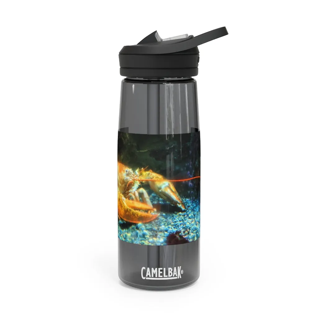 Lobster CamelBak Eddy®  Water Bottle, 20oz\25oz