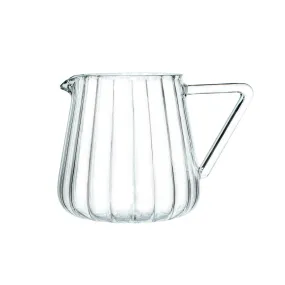 Loveramics Brewers 500ml Optic Glass Jug (Clear)