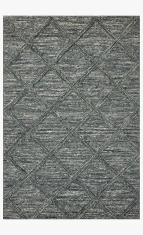 Magnolia Home x Loloi Hunter Rug - Ocean