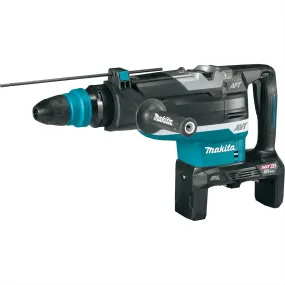 Makita 80V max XGT Brushless Cordless 2" AVT Rotary Hammer