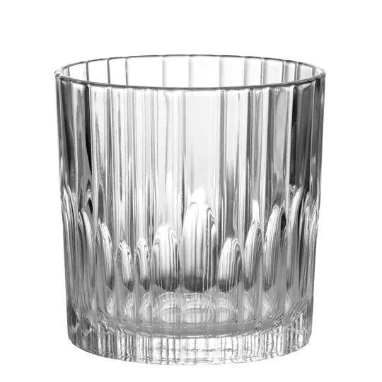 Manhattan Clear Tumbler