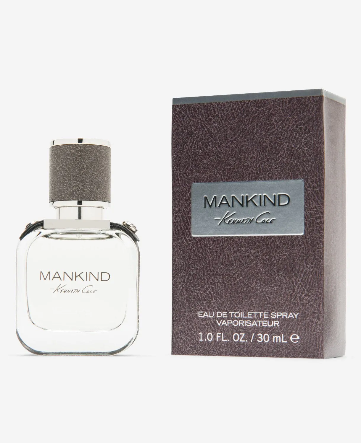 Mankind For Him Eau de Toilette, 1.0 oz