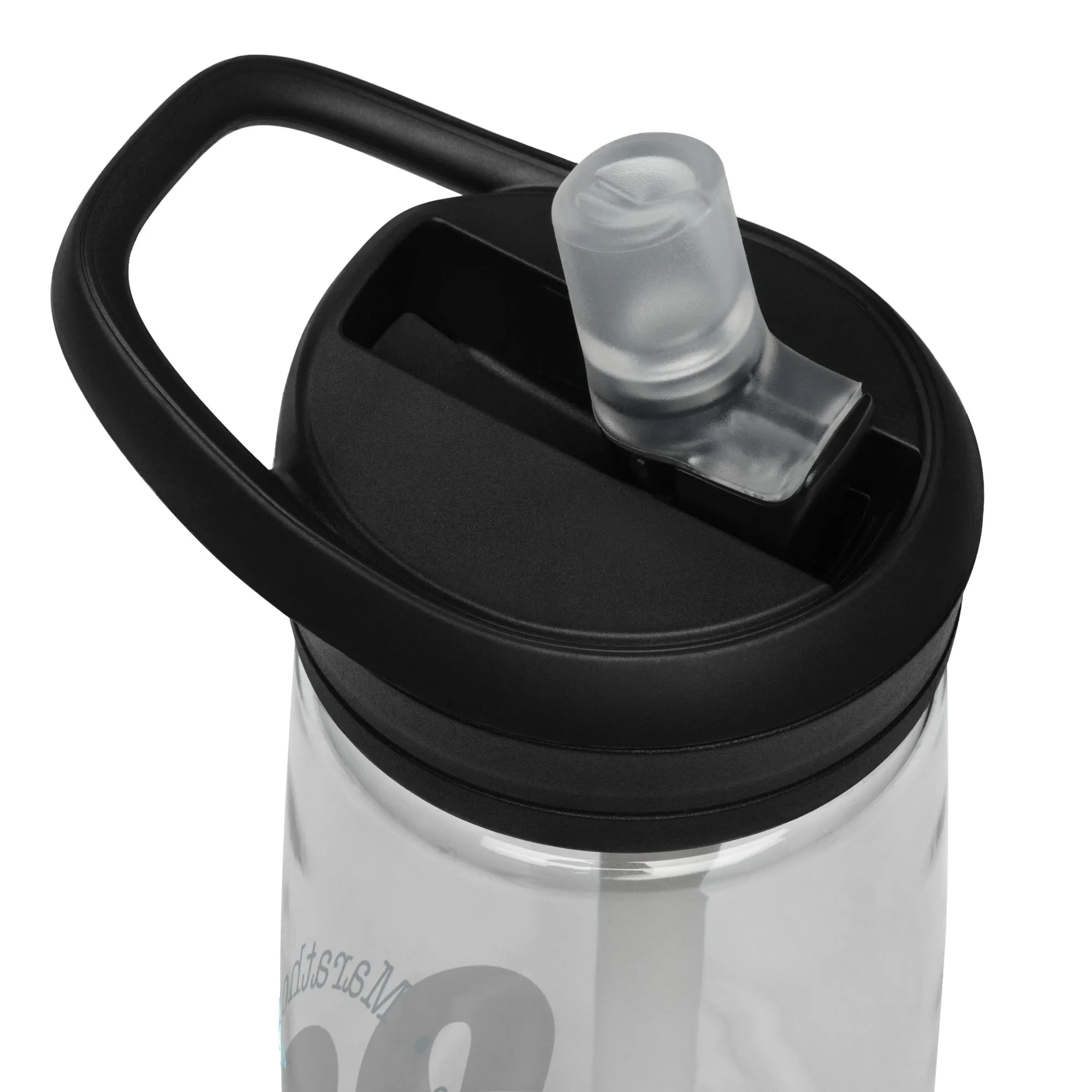 Marathoner CamelBak Water Bottle - Sports water bottle