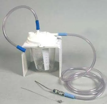 Mark V Aspirator Kit