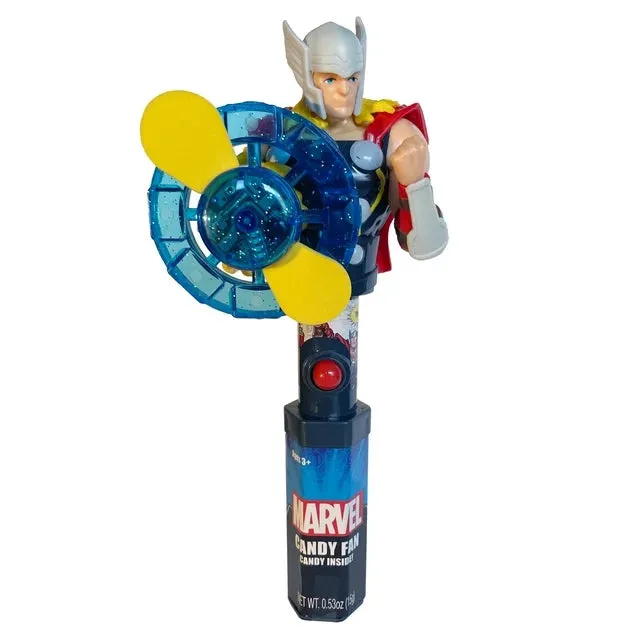 Marvel Avengers Character Fan .53oz