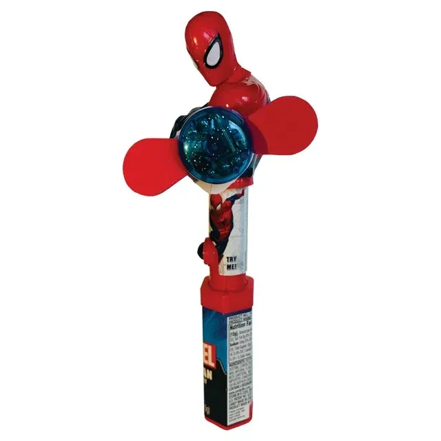 Marvel Avengers Character Fan .53oz