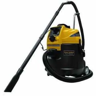 Matala Power Cyclone Pond Vacuum