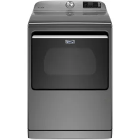 Maytag Gas Dryer (MGD7230HC) - Metallic Slate