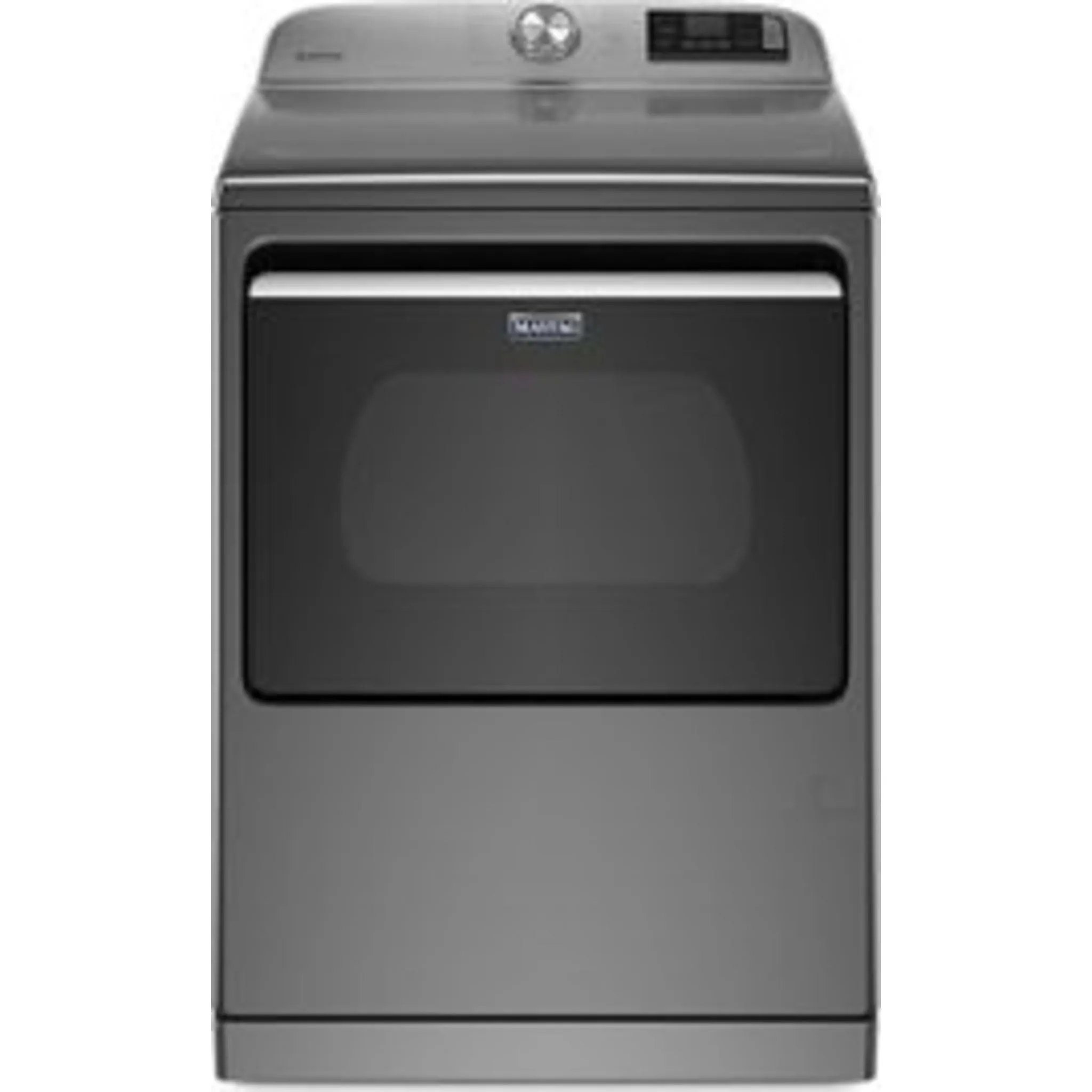 Maytag Gas Dryer (MGD7230HC) - Metallic Slate