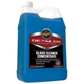 MEGUIAR'S | D120 Glass Cleaner Concentrate Streak-free Automotive Glass