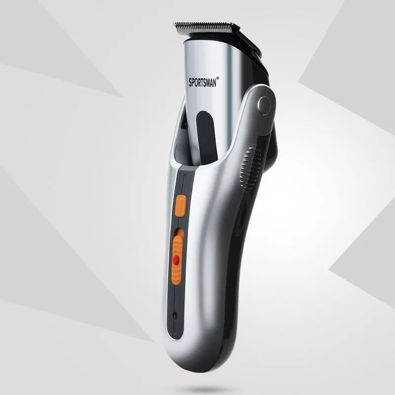 Men Rechargeable Hair Shaver,Health & Personal Care