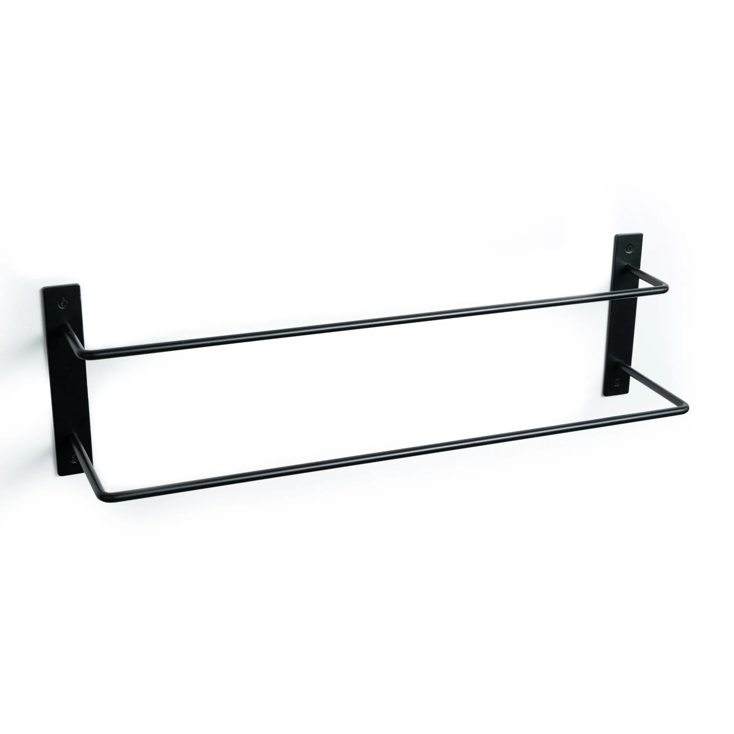 Metal Towel Holder Horizontal