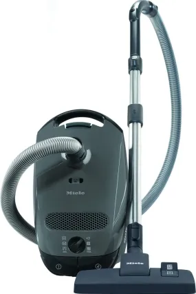 Miele Classic C1 Pure Suction