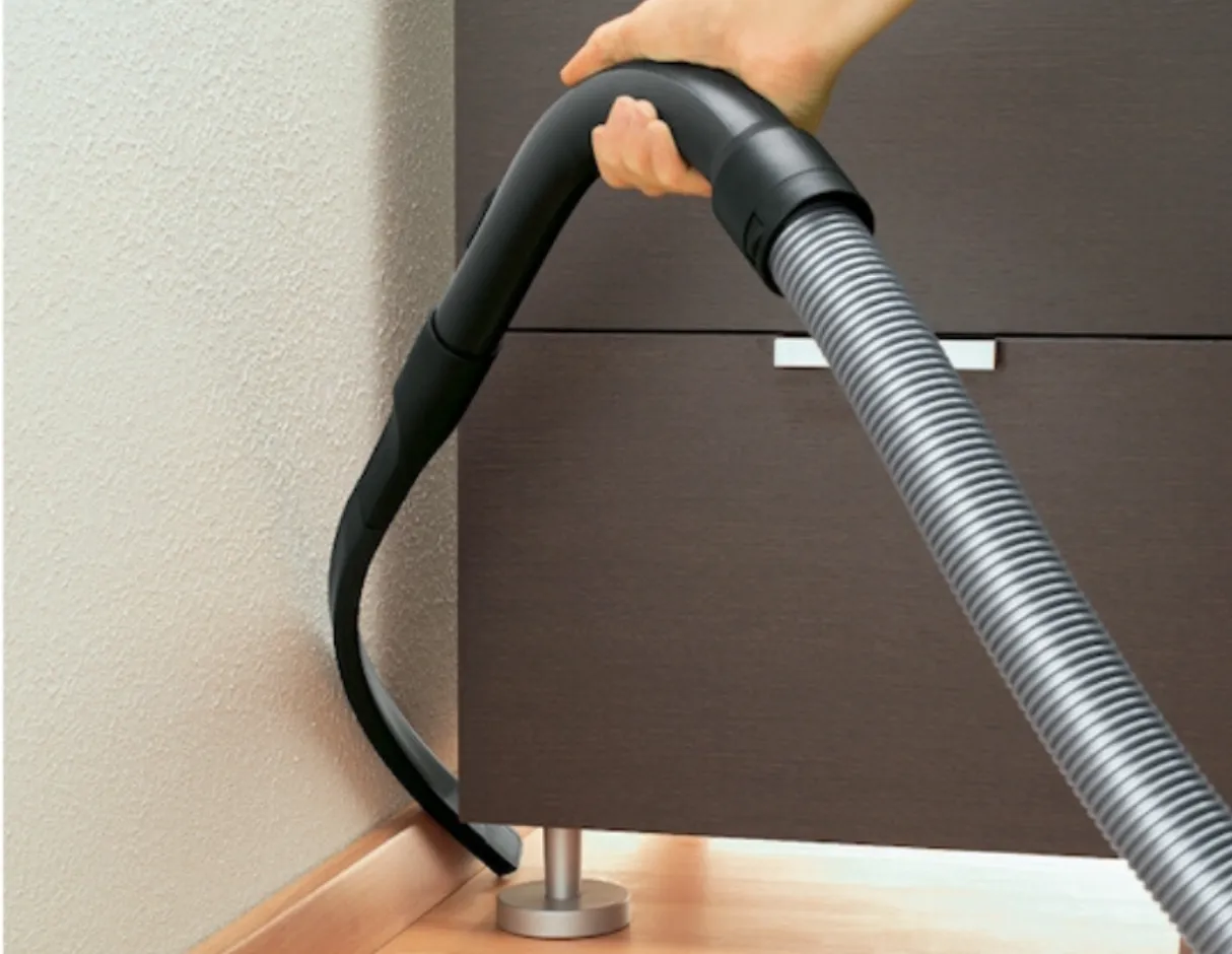 Miele Long Flexible Crevice Tool