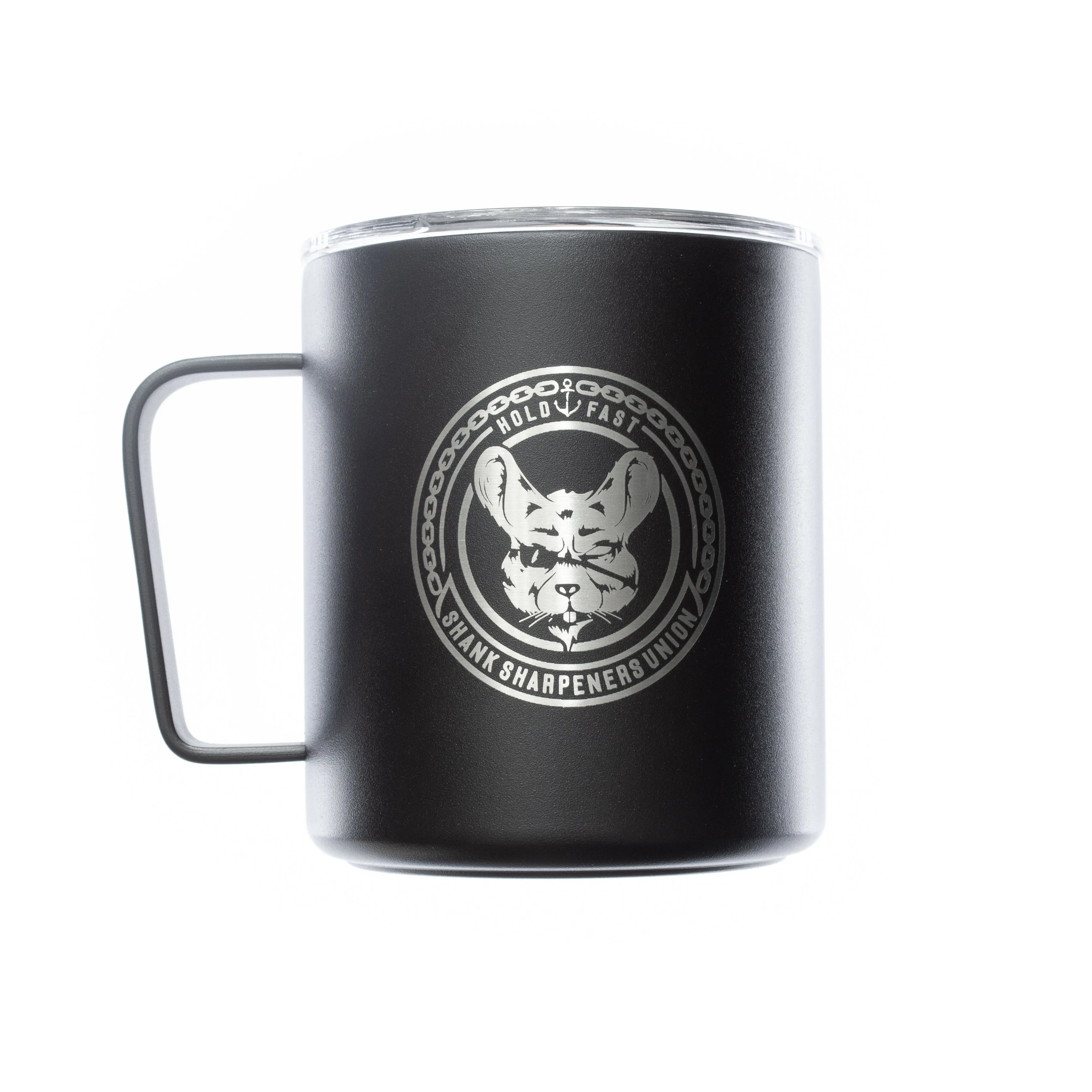 MiiR Camp Mug - Black SSU