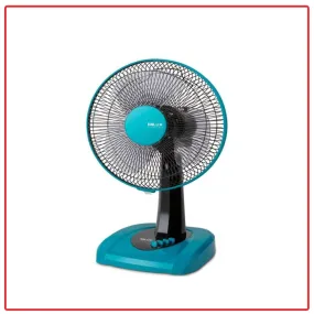 Milux MTF-1201SE 12 Inch Table Fan