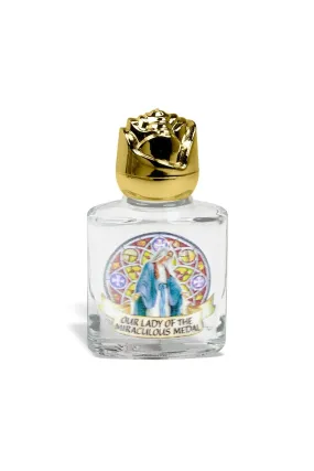 Miraculous Medal Holy Water Bottle - TA1972-200