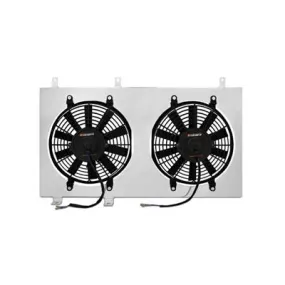 Mishimoto Electric Fan and Shroud Kits MMFS-RX8-04